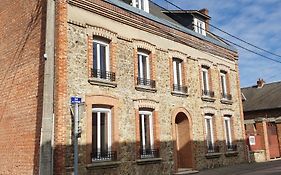 Chez Marie Et Patrick